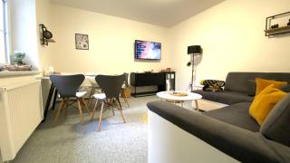 Apartmány Na sjezdovce - Sedloňov - 1
