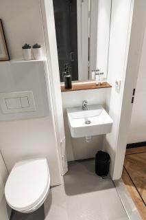 Studio With A Kitchen And Bathroom - Vilmos OLD - 2