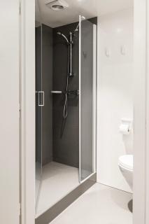 Studio With A Kitchen And Bathroom - Vilmos OLD - 4