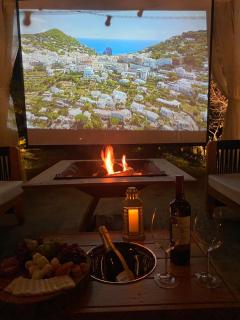 Loft Vidro View Rota do Vinho São Roque - 1