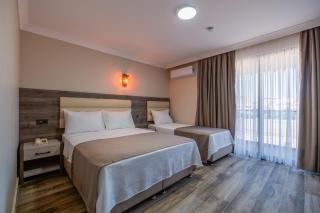 Avsa Artemis Hotel - Isola di Marmara - 6