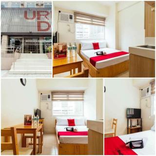 Urban Deca Tower OYO - 0