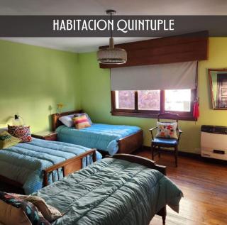 DejaVu Family House - Bariloche - 0