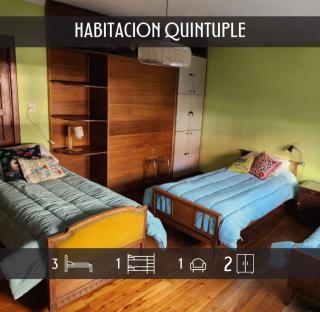 DejaVu Family House - Bariloche - 8