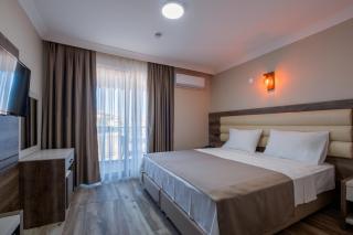 Avsa Artemis Hotel - Isola di Marmara - 7
