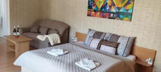 Joe Beach Apartman - Keszthely - 1
