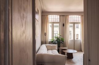 Zurenborg Suites - 3