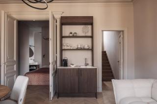Zurenborg Suites - 2