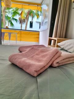 Apartamento TeideMar, en el sur de Tenerife - 2