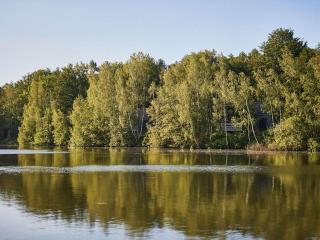 Experience bliss at Blue Lodge-Belvilla - - 6