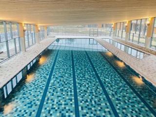 Experience bliss at Blue Lodge-Belvilla - - 7