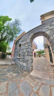 Stone Villa Maria - Galaxidi - 6