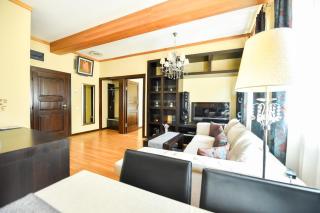 Luxury Apartment - 0