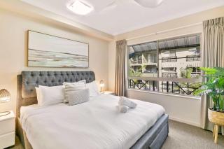 Lux Apartment Cairns - Westcourt - 9