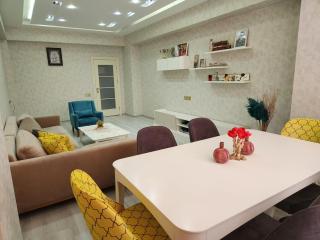 IlkApartment - Bakoe - 0