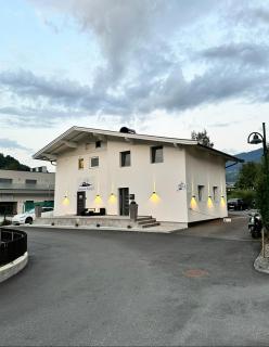 Apartments Kabashi 2 RIVER View - Fischhorn - 9