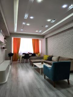 IlkApartment - Bakoe - 2
