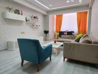 IlkApartment - Bakoe - 4