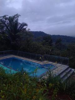 Woodshade Resort - Periya - 8