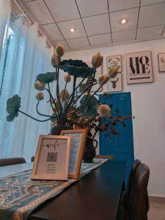 Meo's house - 2