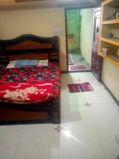 Shree Balashish Home Stay - 6