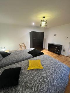 Chez Suzi - Appartement entièrement rénové - 5