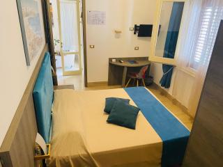 Albergo Bouganville - Favignana - 9