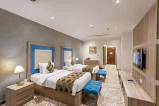 Sapphire Plaza Hotel - 7