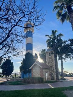 Apartamento con Vista al Mar Blue Beach California - 3