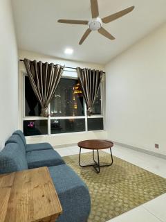 HoMy Private Room KL - 2