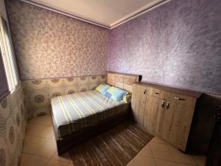 Apartment à 1 min de Casanearshore - Casablanca - 5