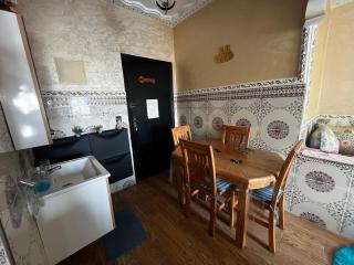 Apartment à 1 min de Casanearshore - Casablanca - 2