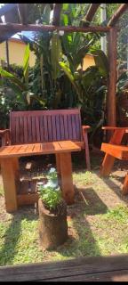 Apart del huesped 2 - 3