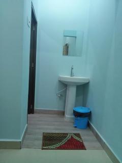 Shri Ramesht Paying Guest House, Ayodhya Dham, India - 3