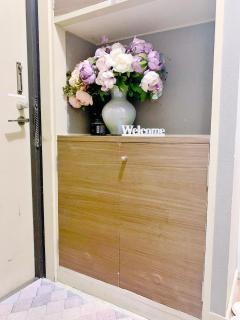 Shinjuku Kabukicho lions mansion#Shinjuku Center#2 bed rooms#新宿中心地带 歌舞伎町 车站步行2分#2个卧室公寓#Autolock#高速无限制网络306 - 7