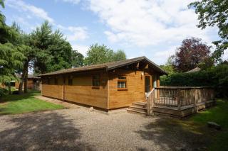 Wensleydale Lodges - 4