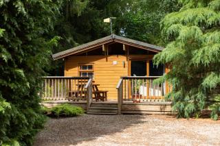 Wensleydale Lodges - 9