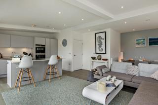 1 Woolacombe West - Luxury Apartment at Byron Woolacombe, only 4 minute walk to Woolacombe Beach! - 7
