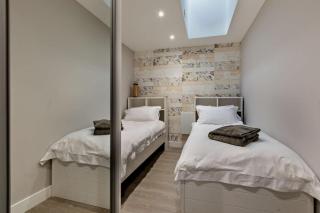 1 Woolacombe West - Luxury Apartment at Byron Woolacombe, only 4 minute walk to Woolacombe Beach! - Woolacombe - 6
