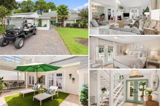 418 Linkside Drive Home - Destin - 0