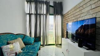 AD Villa Studio - Abu Dhabi - 5