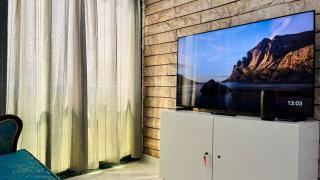 AD Villa Studio - Abu Dhabi - 7