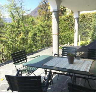 Casa Beata - Brione sopra Minusio - 7