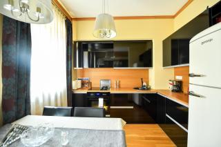 Luxury Apartment - Braşov - 5