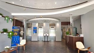 Spacious 2 Bed Apt Marina-Near Metro - Dubai - 4