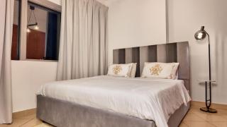 Spacious 2 Bed Apt Marina-Near Metro - Dubai - 7