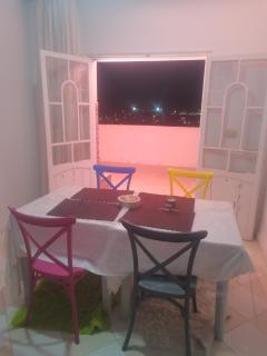 Studio vue magnifique à bizerte - 3