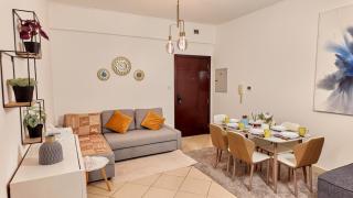 Spacious 2 Bed Apt Marina-Near Metro - Dubai - 9
