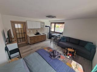 Apartmán Važec - 4