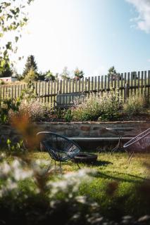 Pod Vojtěchem - soukromý wellness apartmán - 4